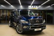 Infiniti QX80 I Рестайлинг Уфа  - изображение 28