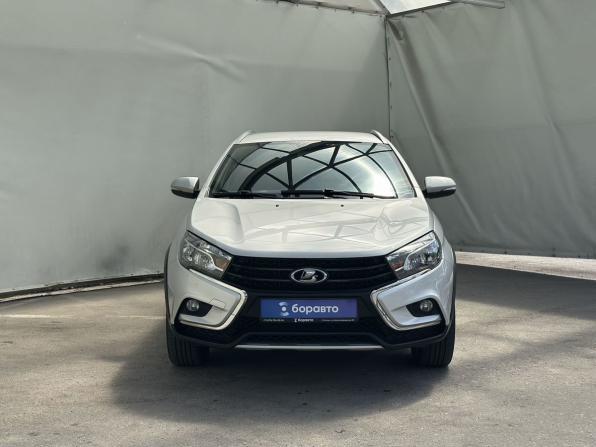 Lada (ВАЗ) Vesta I с пробегом 2021 года, цена 1 350 000 рублей, 72513 км, универсал, Автокод Объявления