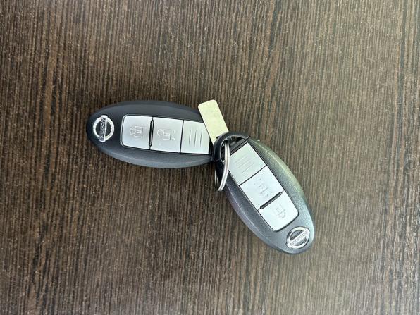 Nissan Murano II (Z51) Рестайлинг 2 с пробегом 2015 года, цена 1 899 000 рублей, 133292 км, внедорожник, Автокод Объявления