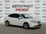 Hyundai Elantra IV (HD) Владимир  - изображение 16