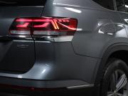 Volkswagen Teramont I Рестайлинг Москва  - изображение 50