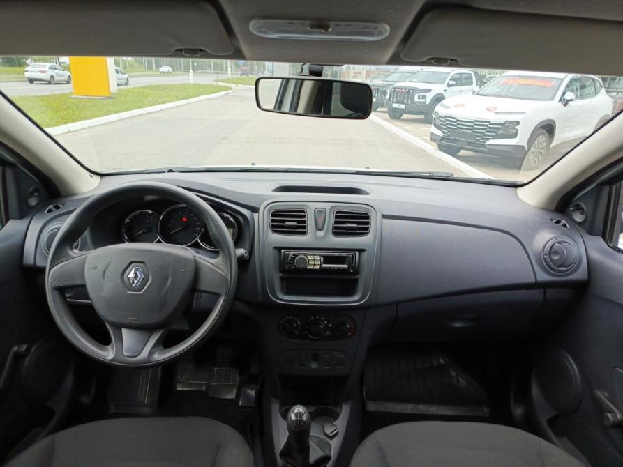 Renault Sandero II Чебоксары  - изображение 17
