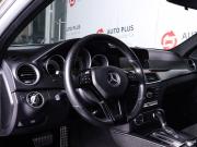 Mercedes-Benz C-Класс III (W204) Рестайлинг Минеральные Воды  - изображение 28