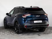 Kia Sportage V Санкт-Петербург  - изображение 43