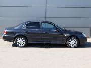 Hyundai Sonata IV (EF) Рестайлинг Москва  - изображение 23