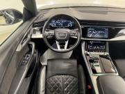 Audi Q8 I (4M) Санкт-Петербург  - изображение 43