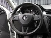 Skoda Rapid I Рестайлинг Москва  - изображение 37