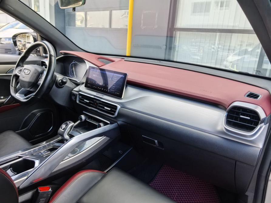 Geely Coolray I Москва  - изображение 11