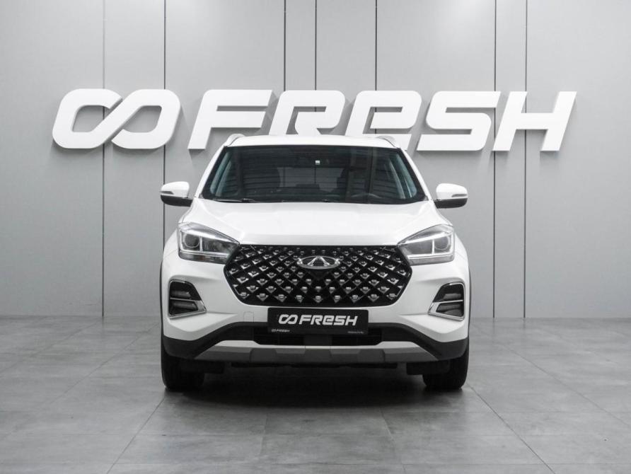 Chery Tiggo 4 Pro I Воронеж  - изображение 3
