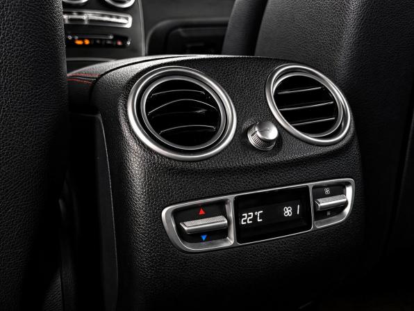 Mercedes-Benz GLC AMG I (X253) с пробегом 2017 года, цена 2 990 000 рублей, 176124 км, внедорожник, Автокод Объявления