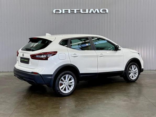 Nissan Qashqai II Рестайлинг с пробегом 2021 года, цена 1 820 000 рублей, 69000 км, внедорожник, Автокод Объявления