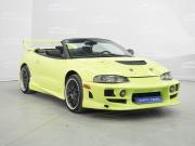 Mitsubishi Eclipse II Новосибирск  - изображение 29