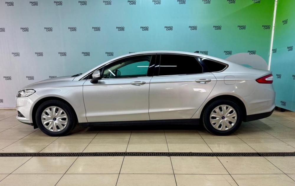 Ford Mondeo V Набережные Челны  - изображение 4
