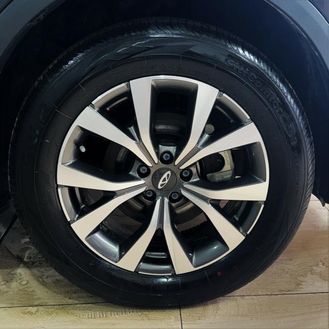 Chery Tiggo 7 Pro Max I Москва  - изображение 19
