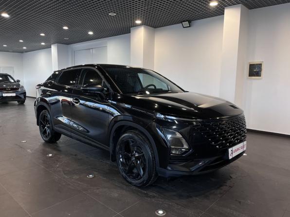Omoda C5 I с пробегом 2023 года, цена 2 075 000 рублей, 44923 км, внедорожник, Автокод Объявления