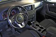 Kia Sportage IV Рестайлинг Уфа  - изображение 27