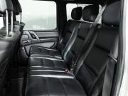 Mercedes-Benz G-Класс II (W463) Рестайлинг 4 Санкт-Петербург  - изображение 34