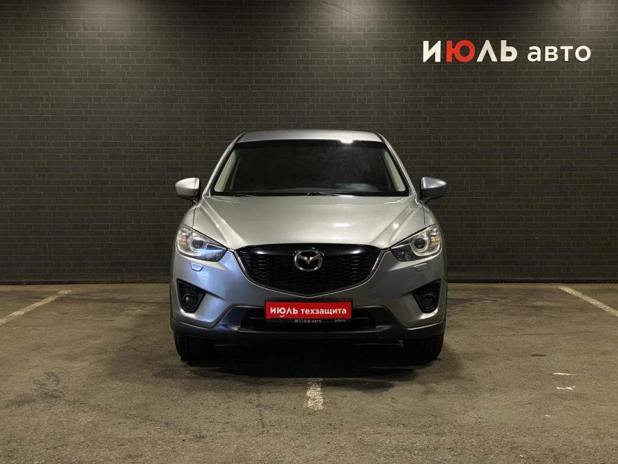 Mazda CX-5 I Челябинск  - изображение 2