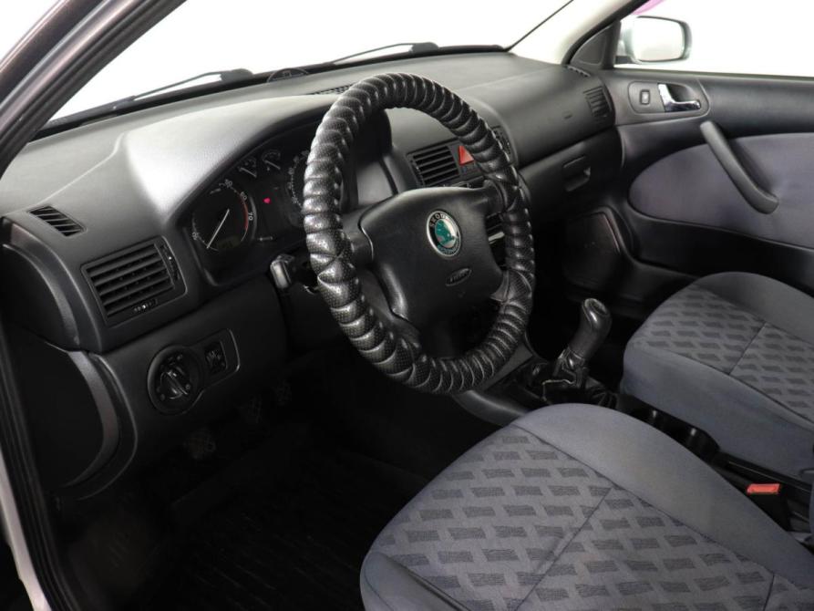 Skoda Octavia I (A4) Рестайлинг Химки  - изображение 10