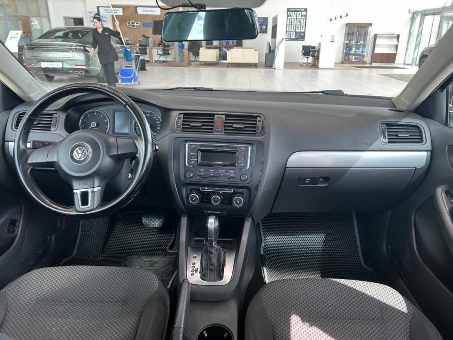 Volkswagen Jetta VI Екатеринбург  - изображение 17