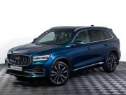 Geely Monjaro I Москва  - изображение 52