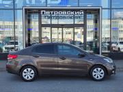 Kia Rio III Рестайлинг Санкт-Петербург  - изображение 23