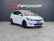Hyundai Solaris I Пермь  - изображение 55