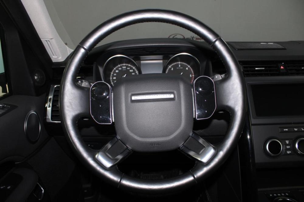 Land Rover Discovery V Владивосток  - изображение 26