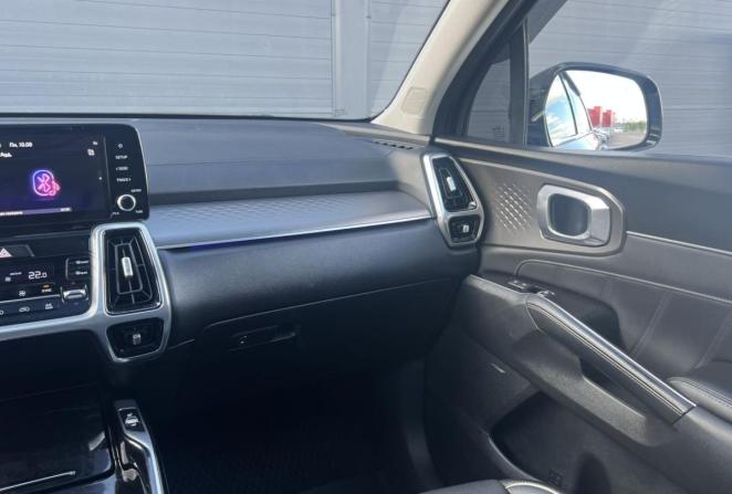 Kia Sorento IV с пробегом 2021 года, цена 3 780 000 рублей, 91300 км, внедорожник, Автокод Объявления