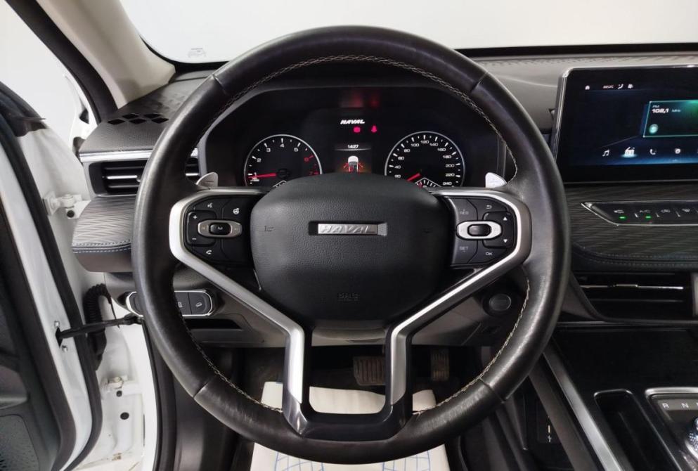Haval Jolion I Саратов  - изображение 17