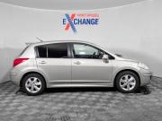 Nissan Tiida I Рестайлинг Нижний Новгород  - изображение 30