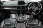 Mazda CX-8 I Омск  - изображение 41