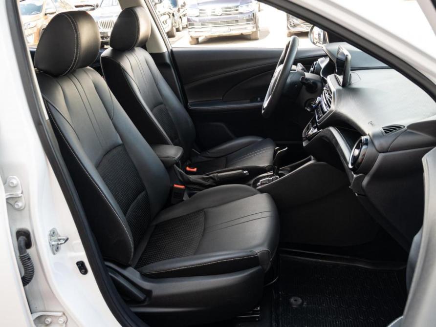 Changan Alsvin Краснодар  - изображение 8