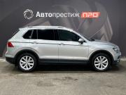 Volkswagen Tiguan II Пермь  - изображение 31