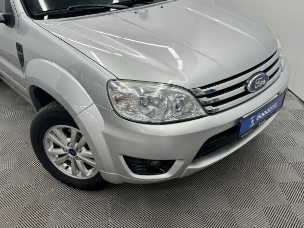 Ford Escape I Рестайлинг 2 с пробегом 2008 года, цена 980 000 рублей, 134809 км, внедорожник, Автокод Объявления