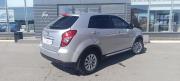 SsangYong Actyon II Рестайлинг Омск  - изображение 25