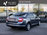 Skoda Rapid I Рестайлинг Казань  - изображение 12