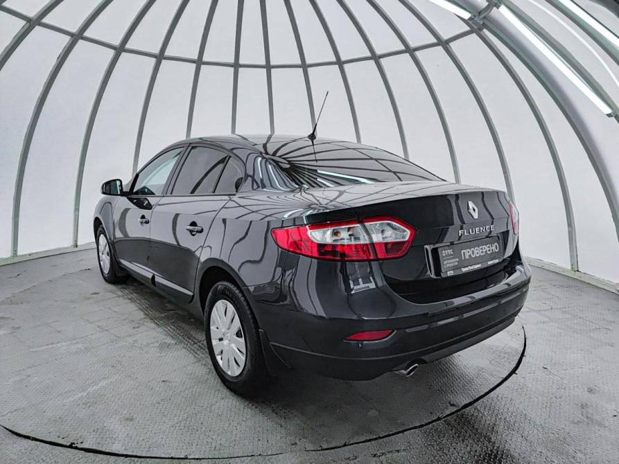 Renault Fluence I Йошкар-Ола  - изображение 8