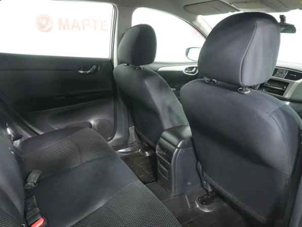 Nissan Tiida II с пробегом 2015 года, цена 863 000 рублей, 195264 км, хэтчбек, Автокод Объявления