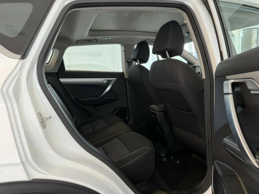 Geely Coolray I Подольск  - изображение 14