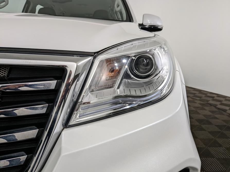 Haval H9 I Рестайлинг Москва  - изображение 19