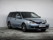 Mitsubishi Lancer IX Рестайлинг Санкт-Петербург  - изображение 25