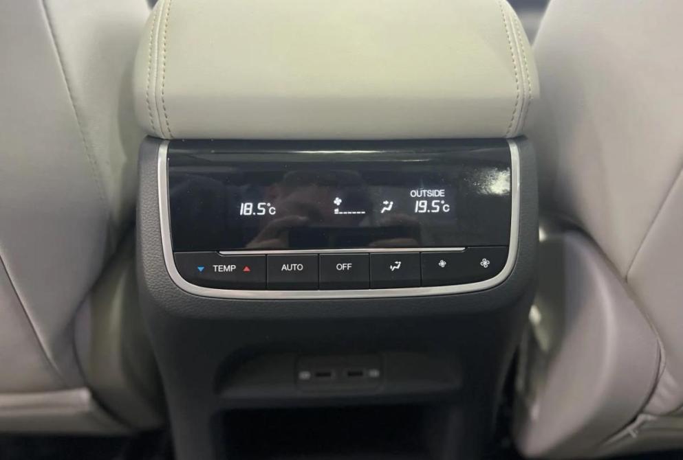 GAC GS8 II Нижний Новгород  - изображение 20