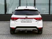 Kia Rio IV Екатеринбург  - изображение 25