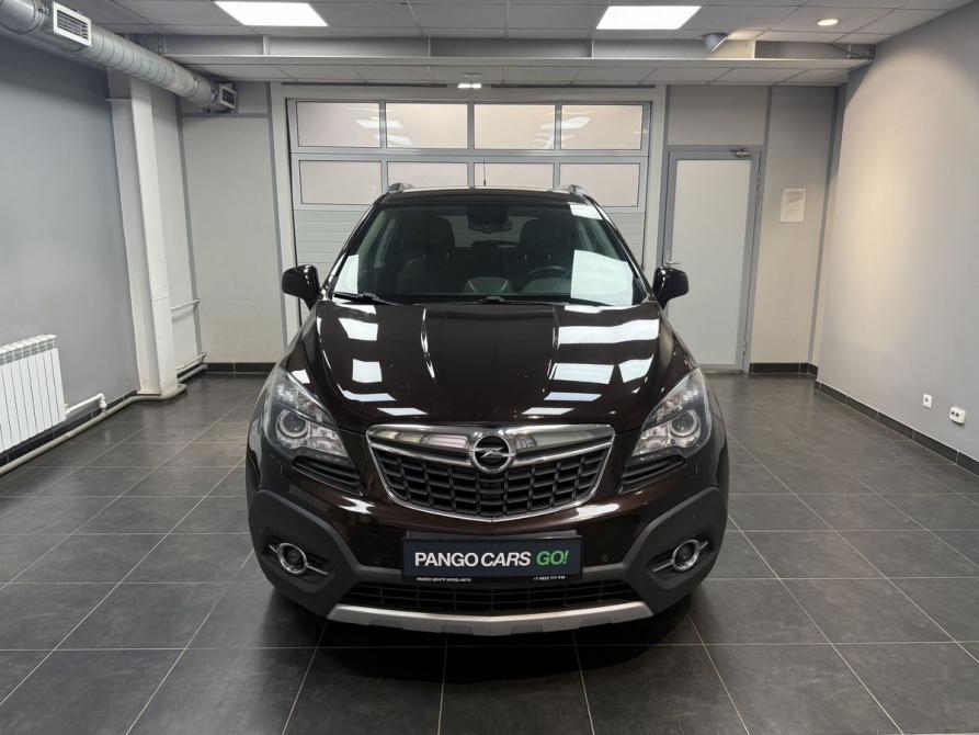 Opel Mokka I Тверь  - изображение 2