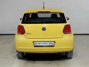 Volkswagen Polo V Москва  - изображение 18