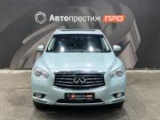 Infiniti JX Пермь  - изображение 33