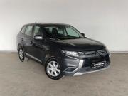 Mitsubishi Outlander III Рестайлинг 2 Москва  - изображение 21