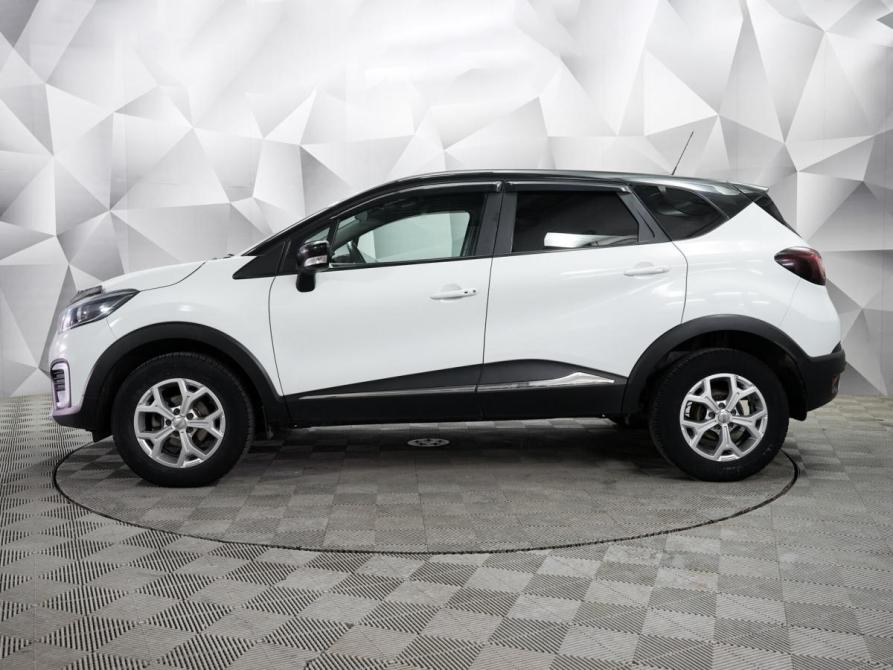 Renault Kaptur I Ульяновск  - изображение 2