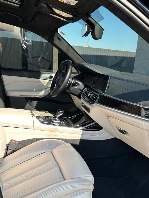 BMW X7 I (G07) Альметьевск  - изображение 15